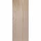 Ekena Millwork Ridgewood Rough Sawn Corbel w/Backplate, Douglas Fir, 8"W x 12"D x 20"H COR08X12X20RID01RDF - alternate 4